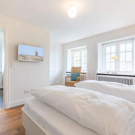 Holiday home Hues Bi Koog 1 *