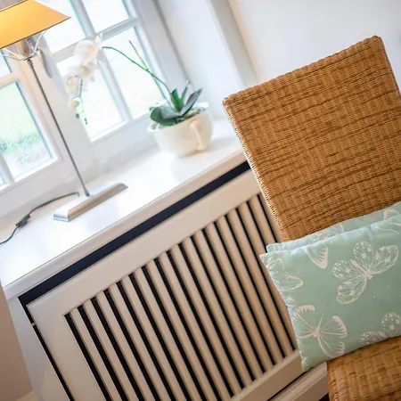 Hues Bi Koog 1 Holiday home Morsum (Sylt)