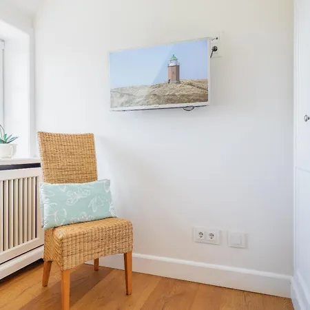 Hues Bi Koog 1 Holiday home