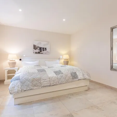 Holiday home Hues Bi Koog 1 Morsum (Sylt)