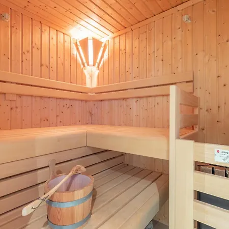 Hues Bi Koog 1 Holiday home