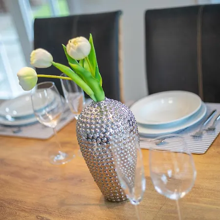 Hues Bi Koog 1 Holiday home