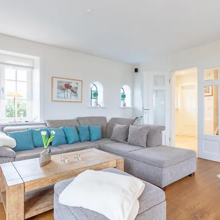 Holiday home Hues Bi Koog 1